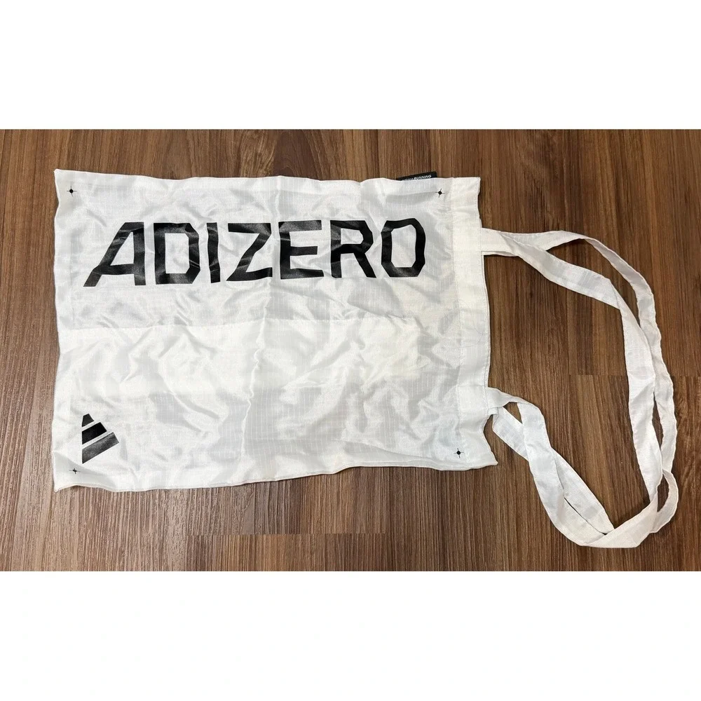 Adidas Adizero Avanti Lucid Lemon Black Track Spikes Mens Sz 7 (IG1989) New